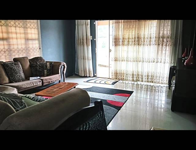 3 BEDROOM HOUSE FOR SALE IN SAVANNA PARK